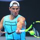 Nadal: "Goffin kan hier meestrijden voor de titel"