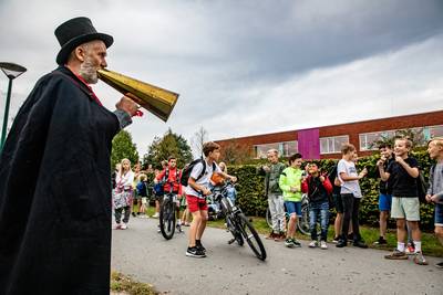 Maarheeze viert 800-jarig bestaan met veel aandacht voor geschiedenis en saamhorigheid