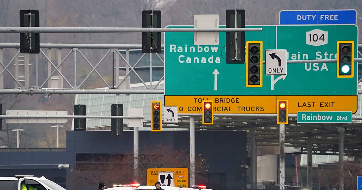 Explosion on Rainbow Bridge: No Evidence of Terrorism, FBI Investigates