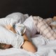 Epidemie: 1 op de 3 vrouwen van middelbare leeftijd lijdt aan slapeloosheid