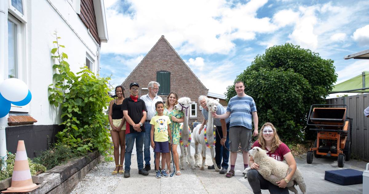 Rust na Onrust beleeft feestelijk jubileumweekend