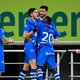 ‘Dit is het Gent dat ik wil zien’: Vanhaezebrouck na zijn eerste overwinning met de Buffalo’s