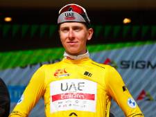 Pogacar survole le Tour d'Andalousie, Fraile vainqueur de la dernière étape