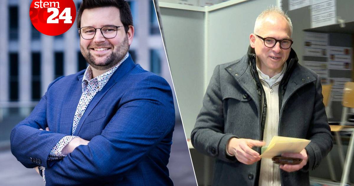 LIVE OOSTVLAANDEREN. Vooruit laat PVDA vallen in Zelzate, tijd begint