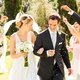 Bruidegom redt leven van vrouw op eigen bruiloft