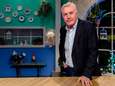 André van Duin steelt de show in Heel Holland Bakt: ‘Dit is meer een dood schildpadje’