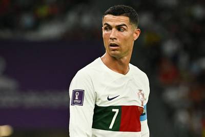 LIVE PORTUGAL-ZWITSERLAND (20u). Portugese bondscoach: “Was niet blij met gedrag Ronaldo in vorige match”