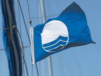 De Nekker hijst blauwe vlag: “Voor locaties die uitblinken in duurzaamheid en kwaliteit”