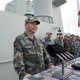 VS waarschuwen China na plaatsing raketten op eilandjes in betwist zeegebied in Zuid-Chinese Zee