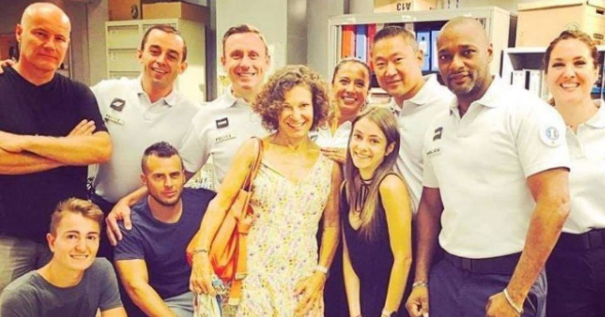 lun des comediens de  belle la vie est decede tele surbe