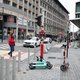 Brussel stelt paal en perk aan deelsteps: volgend jaar nog maximaal twee aanbieders en 8.000 stuks
