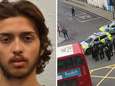 L'EI revendique l'attaque au couteau à Londres