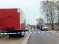 Alweer oplegger met 15.000 liter drugsafval gevonden in Limburg