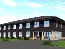 Buurt verzet zich tegen gebouw voor arbeidsmigranten bij aardbeienkweker in Oisterwijk