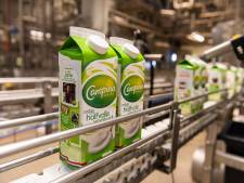 FrieslandCampina verwacht hogere prijzen in de supermarkt, terwijl winst is verdubbeld afgelopen halfjaar