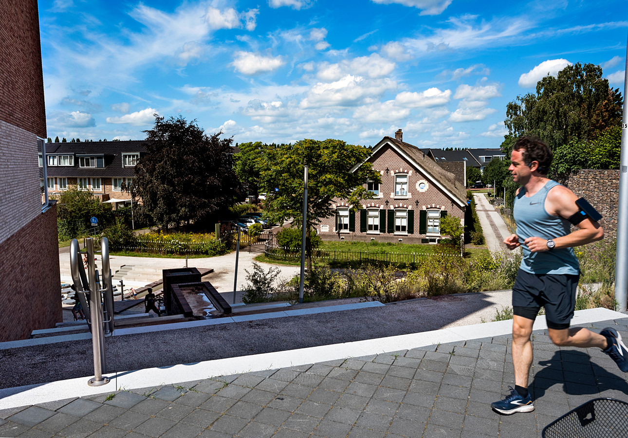 De Hoef Leidsche Rijn Een radicaal groene stad: zó ziet Leidsche Rijn er over 25 jaar uit