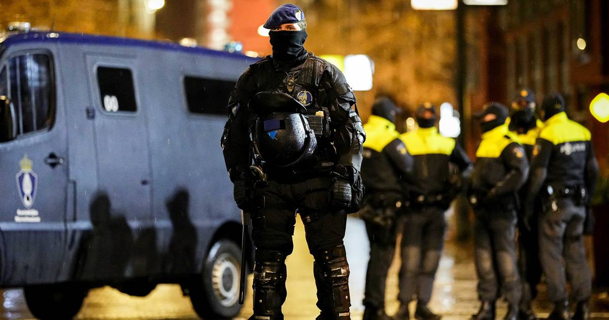 ME meerdere keren ingezet rond jaarwisseling in Friesland