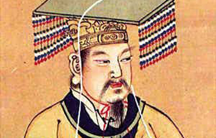 Chinees museum sluit deuren om vervalsingen Foto destentor.nl