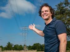 Hoogspanningskabels Zutphen gaan ondergronds, maar er is nog één heikel punt: ‘Waarom opstijgpunt midden in wandelgebied?’