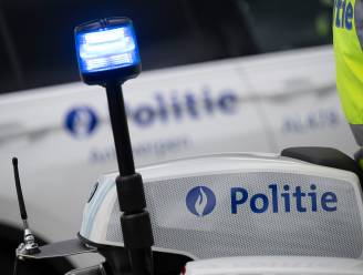 Antwerpse politie volgt drugsverdachte tot in Niel