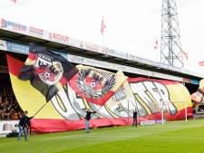 Supporters blijven GA Eagles trouw: overgrote deel ook na de zomer van de partij