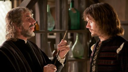 7. The Siege at Forli