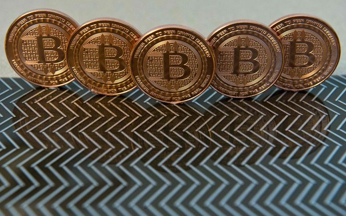 nobelprijswinnaar pleit voor verbod bitcoin bitcoin belgique theydon