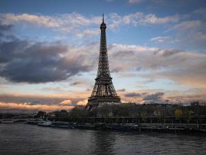 Les eaux de la Seine dans un état “alarmant” à près de 100 jours des JO de Paris

