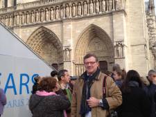 Eijsbouts uit Asten niet ongerust over klokken in Notre Dame