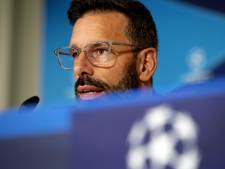 Ruud van Nistelrooij ziet nog een gemotiveerde Cody Gakpo bij PSV: ‘Uitermate knap’