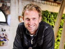 Tuinman Tom: ‘Stoppen Eigen Huis & Tuin kwam hard aan’