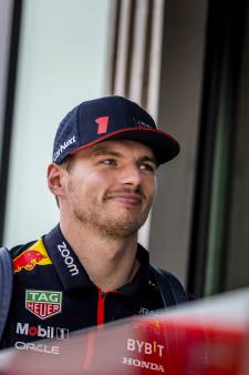 Max Verstappen blaakt van vertrouwen voor GP van Spanje: ‘We kunnen dit jaar alle races winnen’