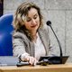 ‘Iets tussen lam en leeuw’: de nieuwe Kamervoorzitter Vera Bergkamp luistert eerst en komt pas later met een oordeel