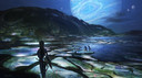 James Cameron a partagé les premières images conceptuelles de la suite d'"Avatar".