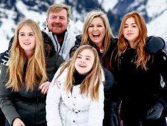 Nederlands koningshuis in zelfquarantaine nadat coronavirus opduikt in skigebied