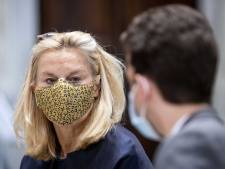 Minister Kaag schort steun aan Palestijnse hulporganisatie op