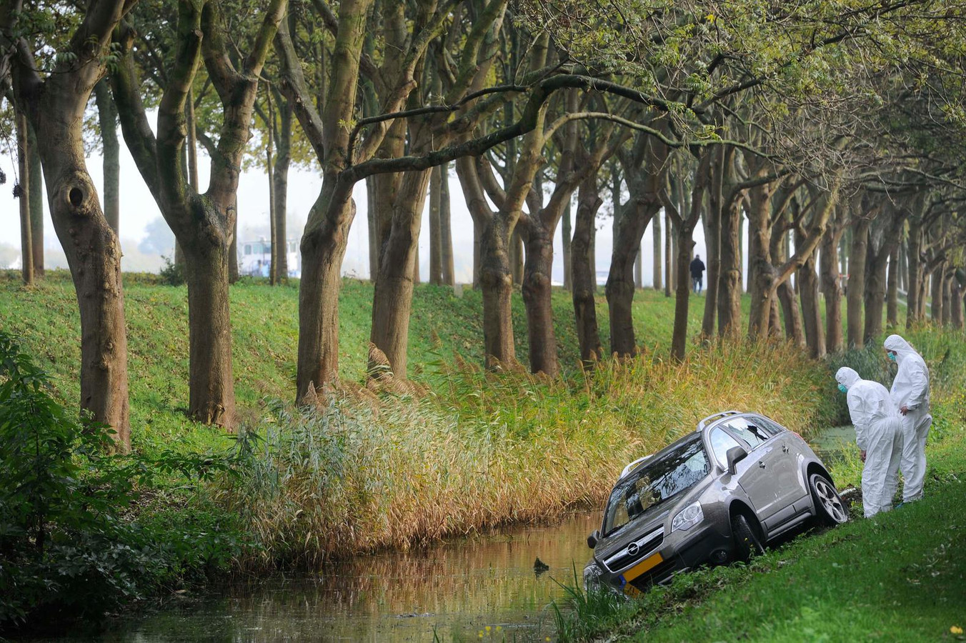 Naoufal Noffel F In Hoger Beroep Tegen Veroordeling Moordpoging 