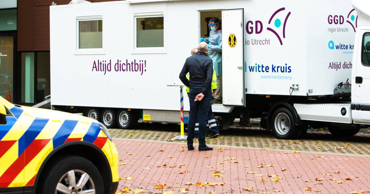 Reizen Vakantie En Het Coronavirus Ggd Amsterdam