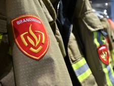 Brand uitgebroken in blikjesfabriek Helmond