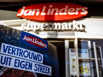 Alles over de nieuwe liefde in supermarktland: Jan Linders-Albert Heijn