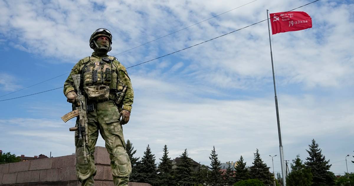 Вашингтон: Москва может объявить новый «незаконный» референдум на оккупированной Украине за границей