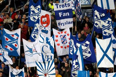 Heerenveen in oefenduel gelijk tegen Werder Bremen