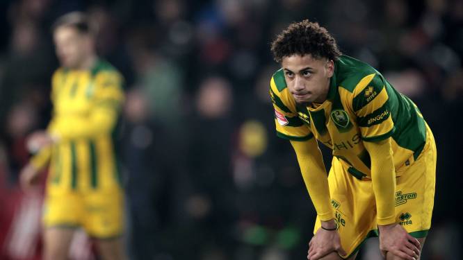 ADO-spelers lopen na ‘Europees schema’ met twee duels per week op hun tandvlees: ‘Het was niet niks’