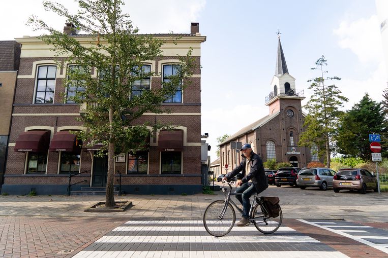 Gemeenteraad Landsmeer verdeeld over mogelijke fusie met Amsterdam - Parool.nl
