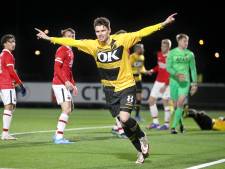 NAC doorstaat de storm en verslaat de wind