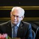Van Rompuy: 'Een nee bij referendum is blamage voor Nederland'