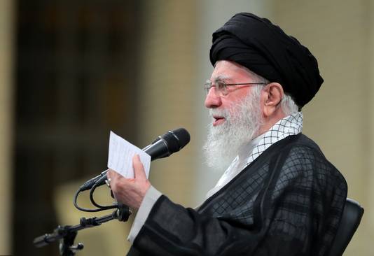 LIVE Midden-Oosten | 'Israëlische marine kidnapt Hezbollah-lid in Noord-Libanon', dreigende taal ayatollah Khamenei