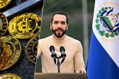 President El Salvador meldt dat investering van zijn land in bitcoin “winstgevend” is
