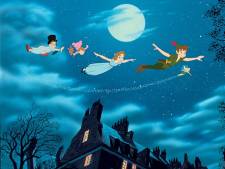 Makers van Winnie de Poeh-horrorfilm nu ook aan de slag met Peter Pan