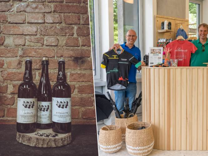 Op zoek naar een leuk geschenk voor Vaderdag? met deze 7 cadeaus uit het Meetjesland en Deinze scoor je gegarandeerd